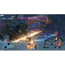 Nintendo Switch Game Xenoblade Chronicles 2 Harga Dan Spesifikasi