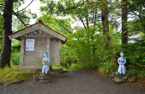 カッパ淵｜学習・体験スポットを探す 東北まなび旅 東北の修学旅行・教育旅行サイト