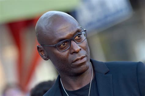 Lance Reddick ‘the Wire And ‘john Wick Actor Dies At 60 Canvas Arts