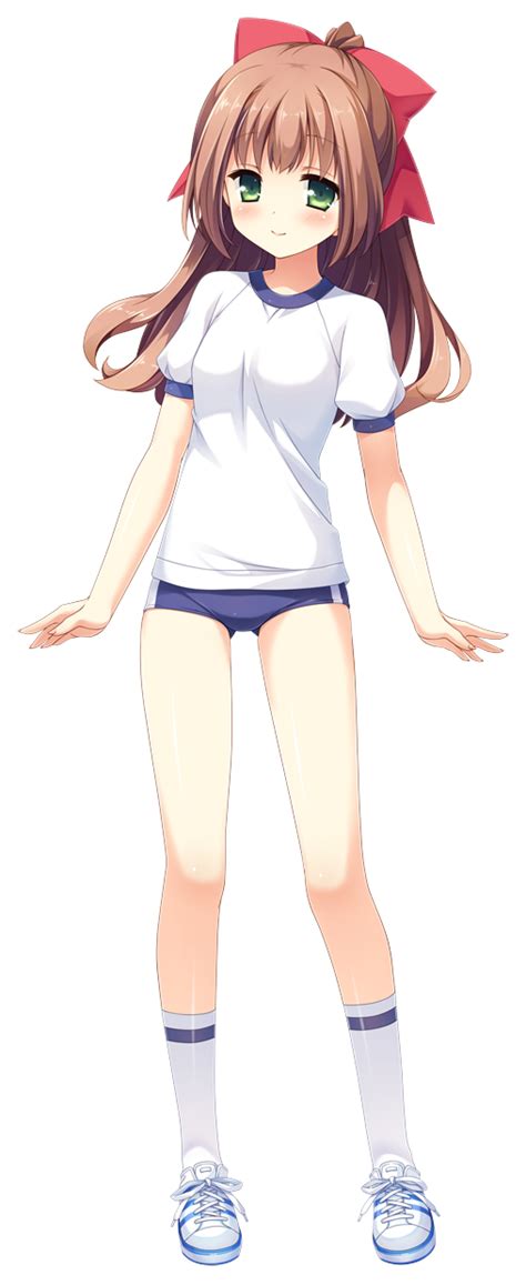 Safebooru 1girl Artist Request Character Request Game Cg Simple