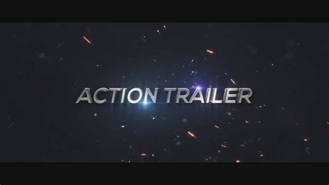 Epic Cinematic Trailer Titles EnzeeFX