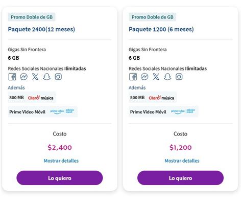 Telcel dice adiós a recargas estos son los NUEVOS paquetes Amigo Sin