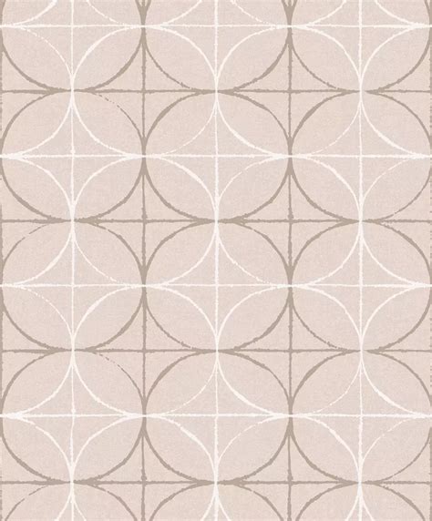 Papel De Parede Textura Nude Fina Stampa Decor