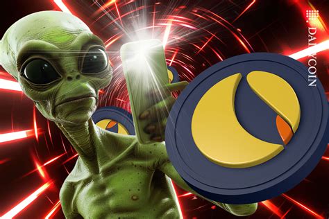 Terra Luna Classic Activates New Burn Tax Lunc Falls Deeper Dailycoin