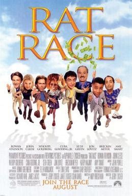 Rat Race (film) | Moviepedia | Fandom