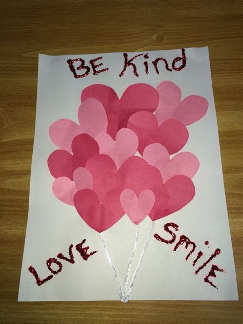 Being Kind Cards Kindness Novelty