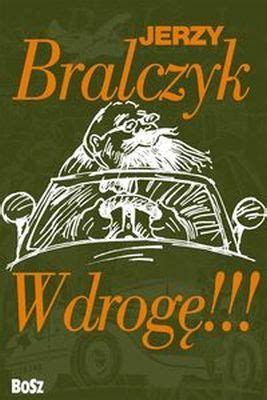 W Drog By Jerzy Bralczyk Goodreads