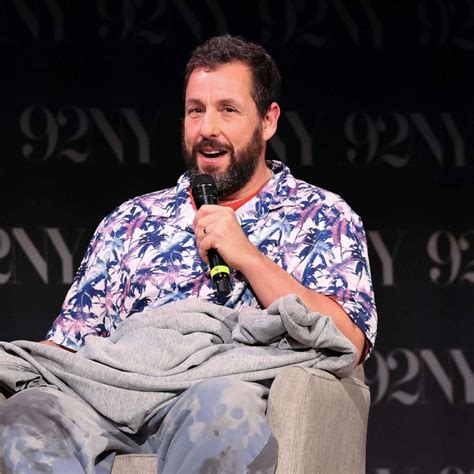 Adam Sandler announces 2023 comedy tour - Good Morning America