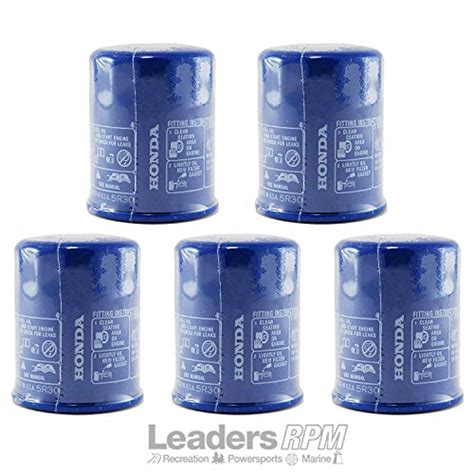 44 Best honda gx690 oil filter 2022 - After 190 hours of research and ...