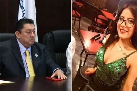 Quién fue Ariadna Fernanda causa por la que detuvieron a Uriel