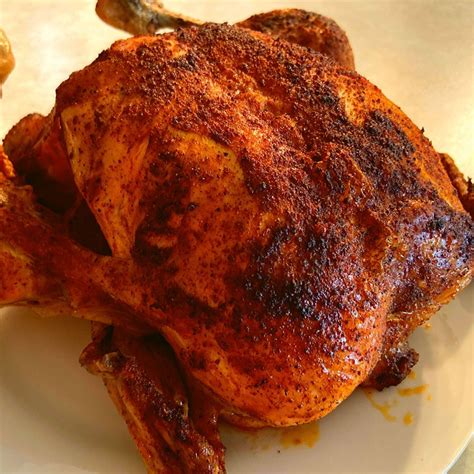 Instant Pot Whole Chicken Recipe in Instant Pot Duo Crisp - The ...