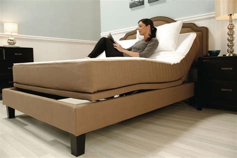 Adjustable Bed With Mattress Included At Brent Ben Blog