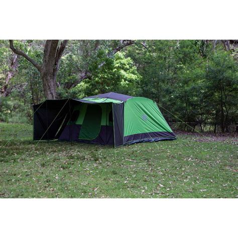 Coleman Excursion Instant Darkroom Tent 10 Person Bcf