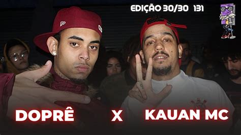 Ficou Sincero Nle Dopr X Kauan Mc Fase Batalha Dos