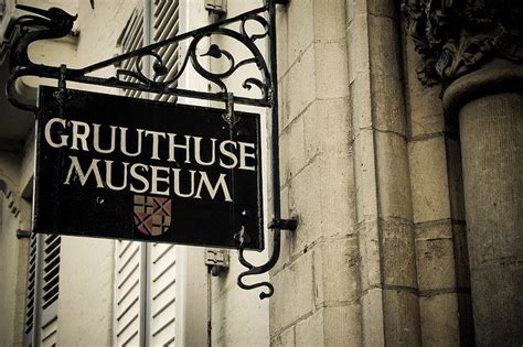 5 Must-Visit Museums in Bruges - Go Backpacking