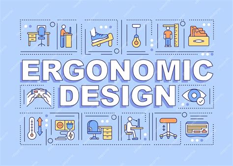 Ergonomics Design