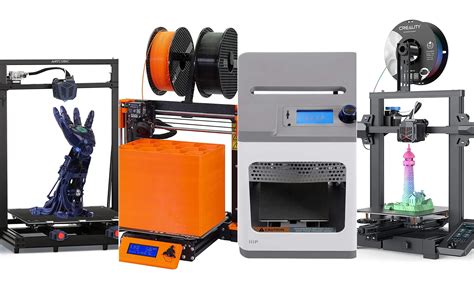 14 Best 3D Printing for 2023 | Robots.net