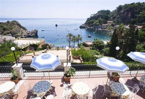 Hotel Baia Azzurra in Taormina, Sicily | loveholidays