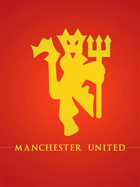 Manchester United F C Wallpaper Free Mobile Wallpaper