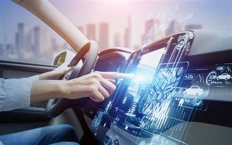 Automotive Electronics Market Set To Advance In India With Case