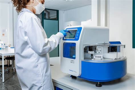 MolGen Automation Extraction Systems For Every Laboratory