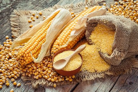 Corn Flour Vs Corn Starch Key Differences Nutritional Profile Flavor