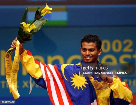 hamizan amirul ibrahim stock  high res pictures  images