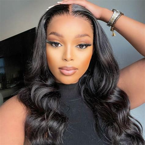 Wigfever Beginner Friendly 134 Lace Front Wear Go Wig 180 Density