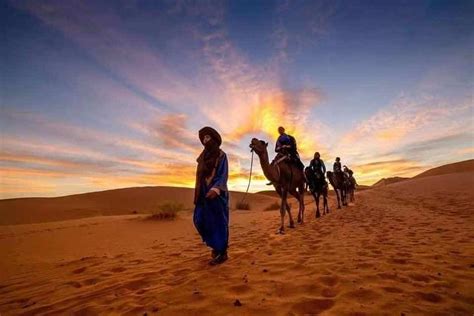 Sahara desert tours and trips in Morocco: Morocco Desert Tours