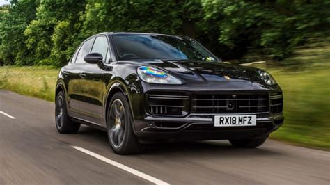 22 Of The Fastest Accelerating Suvs You Can Buy Today Top Gear