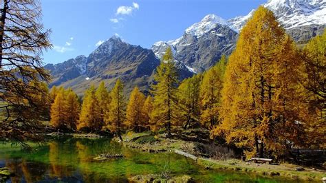 La Rivista Il Mulino La Valle D Aosta