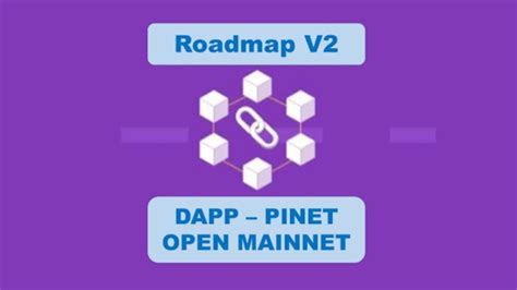 Pi Network Acara PiFest Peta Jalan Versi 2 Menuju Peluncuran Pi Open