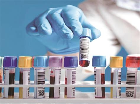 Dr Lal PathLabs Unveils Pilot Project To Transport Blood Samples Via