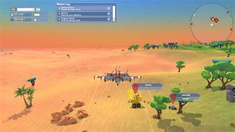 TerraTech Deluxe Edition Screenshots And Videos Kotaku