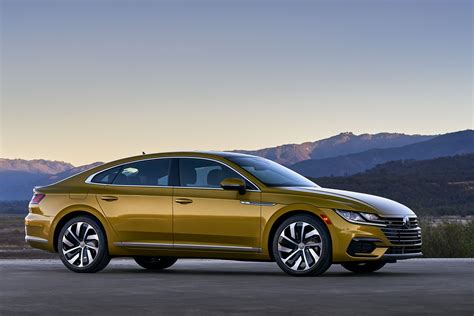 Precios Volkswagen Arteon 2025 Todas Las Ofertas Y Ventas Del