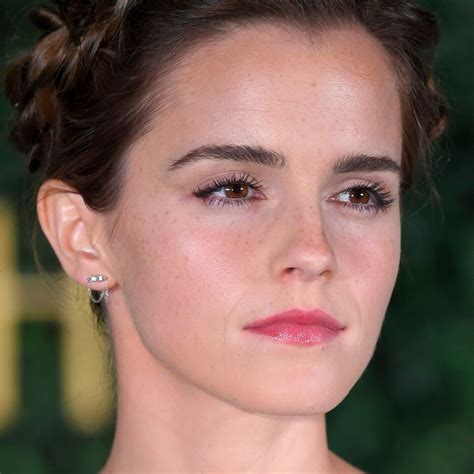 Does Emma Watson Wear Makeup | Makeupview.co