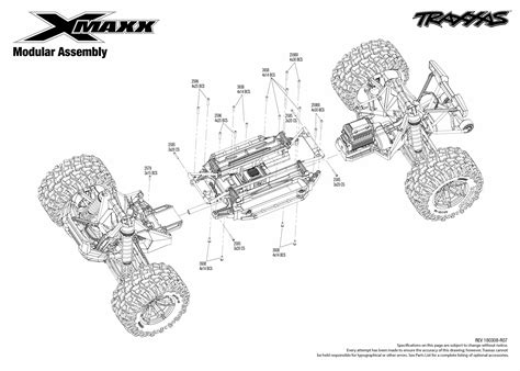 Traxxas X-Maxx | EuroRC.com