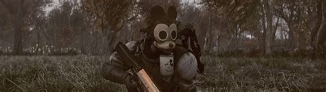 Gas Masks With A Bang At Fallout 4 Nexus Mods And Community