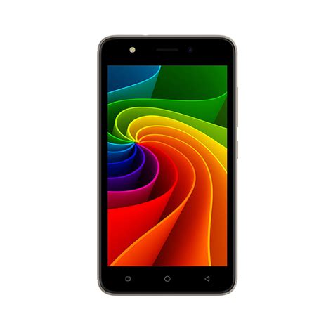 Tecno F2 LTE Dual SIM 8GB HDD Hubtel