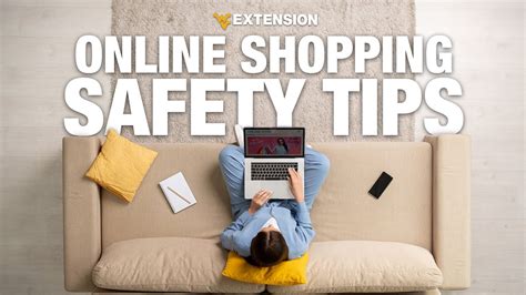 Top Online Shopping Safety Tips Unwrapping Safe Holiday Shopping