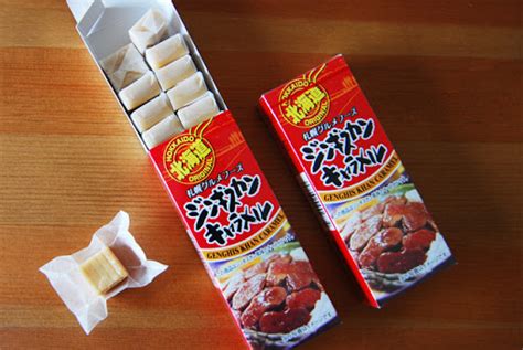 9 Weird Japanese Candy Flavours That Will Put Willy Wonka To Shame