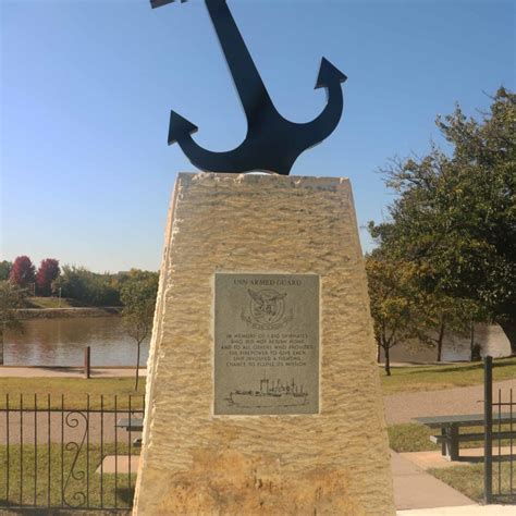 Memorials Wichita Veterans Memorial Park