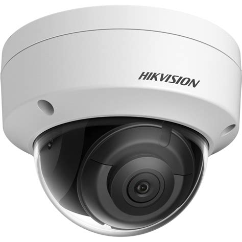 Ds Cd G I S Pro Series Easyip Network Cameras Hikvision