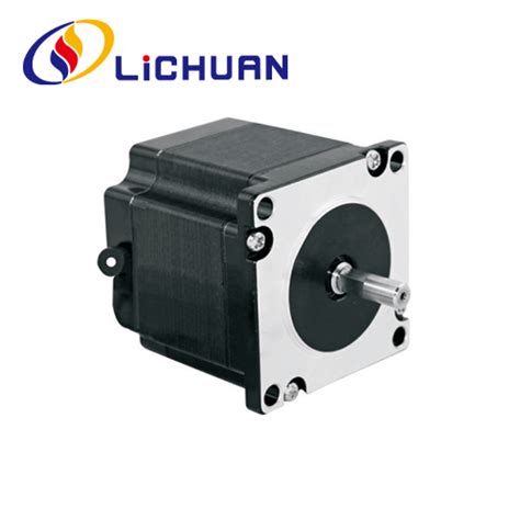 China Series Phase Nema Hybird Stepper Motor Suppliers