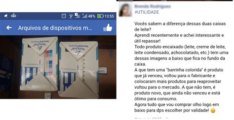 Voc Sabe O Significado Dos Quadrados Coloridos Embaixo Das Caixas De