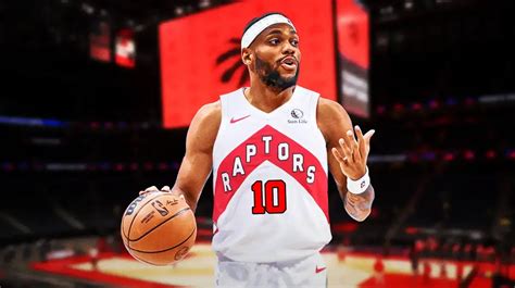 NBA rumors: Raptors' 'minimum' asking price for Bruce Brown ahead of ...