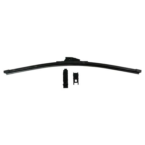 Trico Ice Exact Fit Windshield Wiper Blade Front Rear Pc Set Ebay