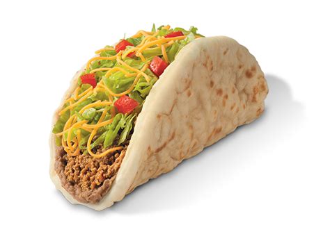 Food Taco Bueno