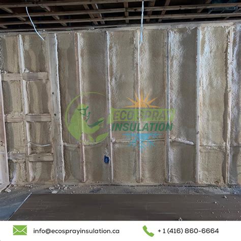 interior wall insulation (10) | Eco Spray Insulation