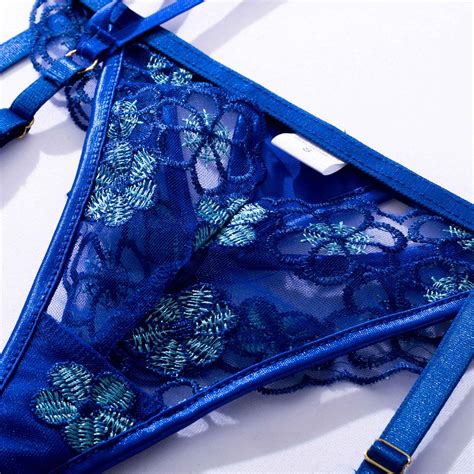 2022 New Arrival Women Sexy Lingerie Lace Sensual Womens Underwear